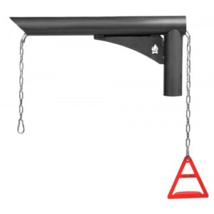 Hanging pot holder